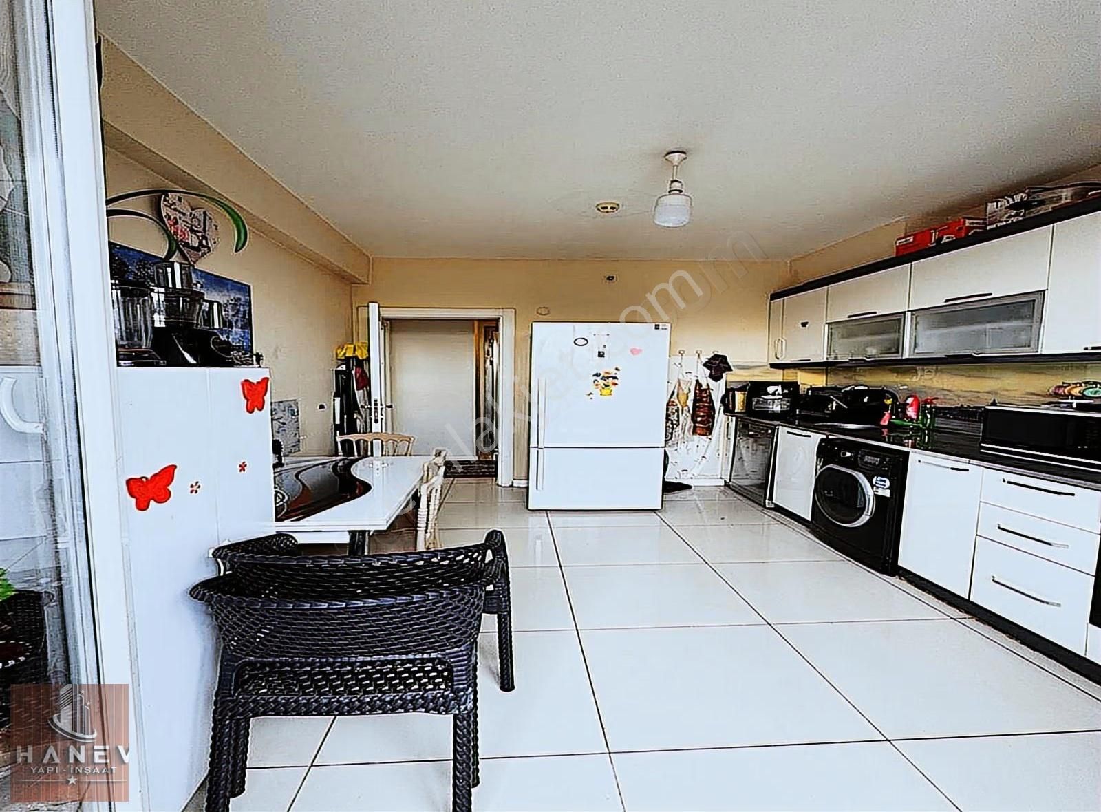 Marmara Park Arkası Güvenlikli Site De Lüks 3+1 Satılık Daire - Görsel 4