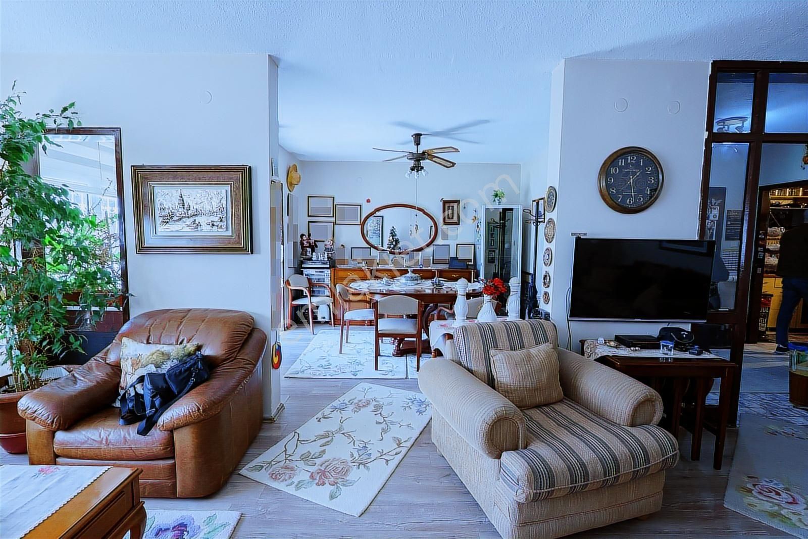 Çankaya Birlik Mahallesi Oyak Sitesi Satılık 3+1 Daire Kök Tapu - Görsel 29