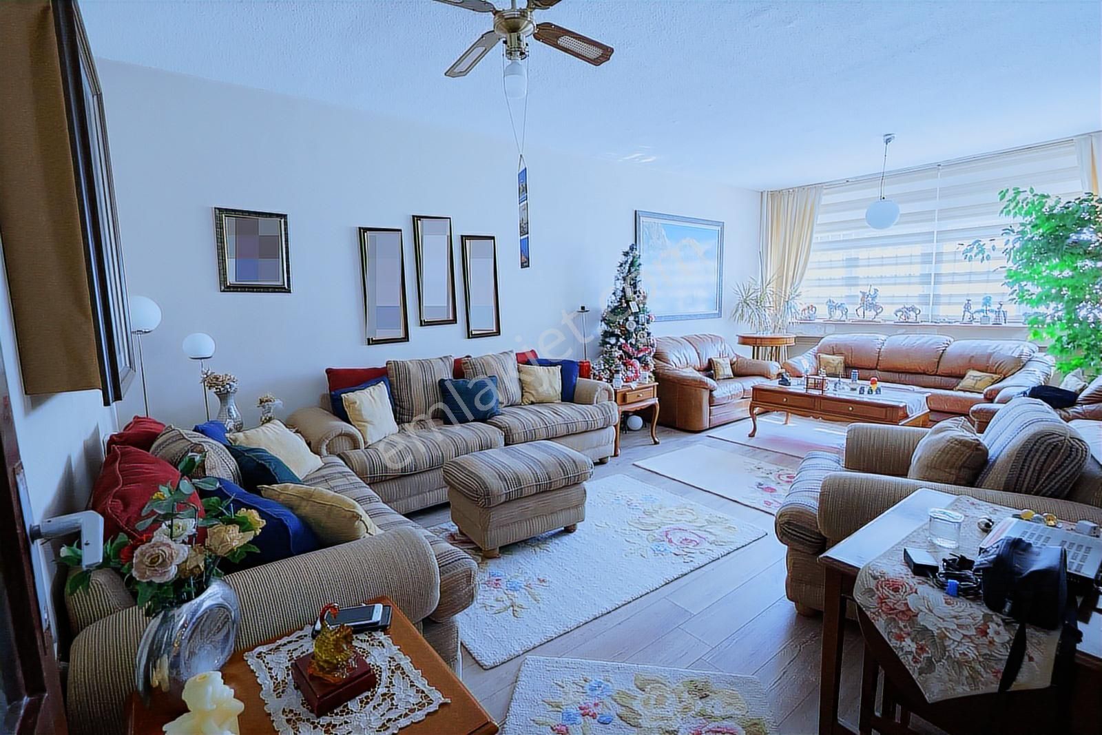 Çankaya Birlik Mahallesi Oyak Sitesi Satılık 3+1 Daire Kök Tapu - Görsel 26