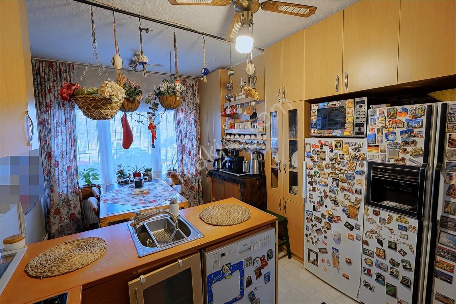 Çankaya Birlik Mahallesi Oyak Sitesi Satılık 3+1 Daire Kök Tapu - Görsel 32