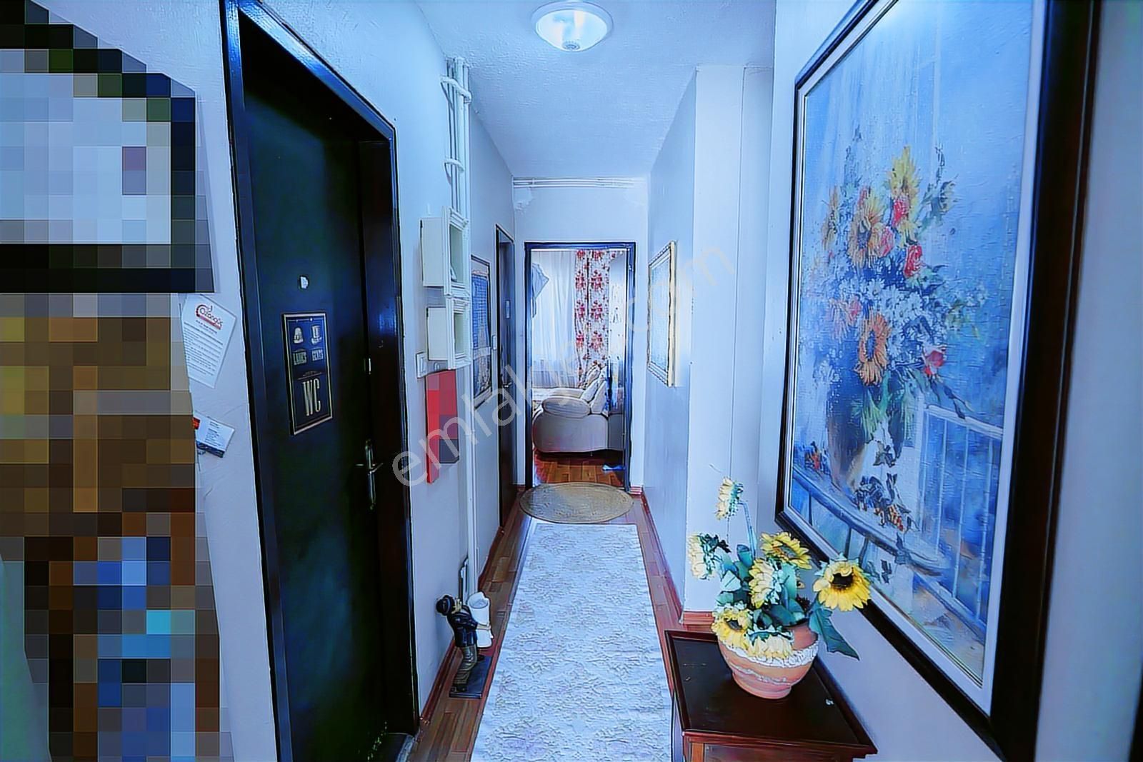 Çankaya Birlik Mahallesi Oyak Sitesi Satılık 3+1 Daire Kök Tapu - Görsel 5