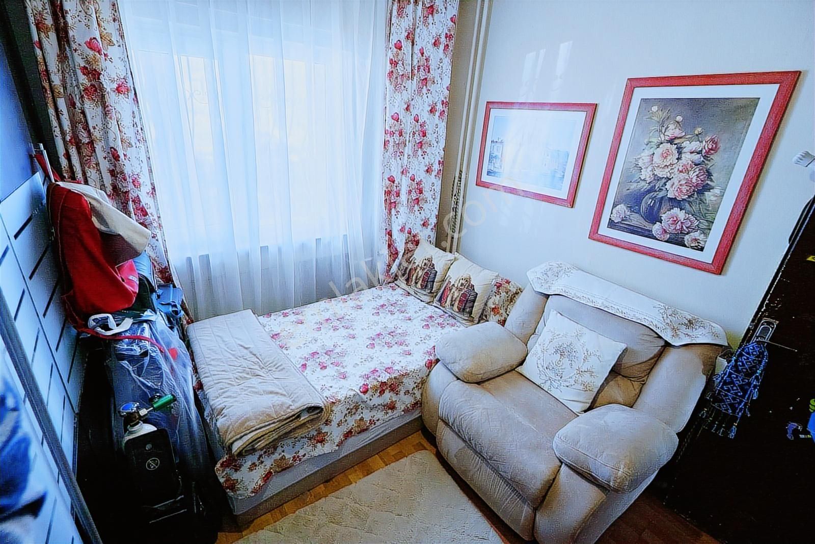 Çankaya Birlik Mahallesi Oyak Sitesi Satılık 3+1 Daire Kök Tapu - Görsel 35