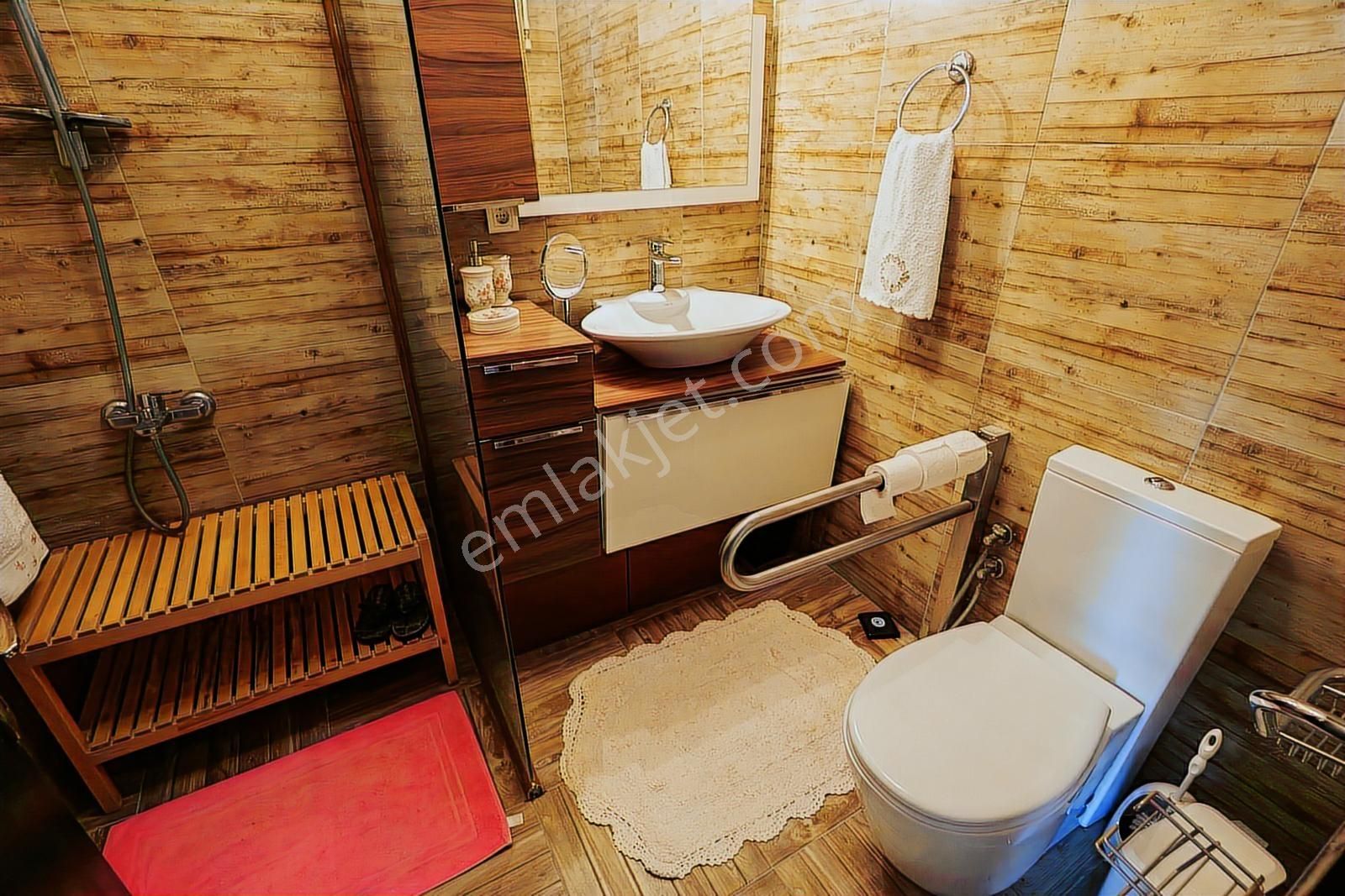 Çankaya Birlik Mahallesi Oyak Sitesi Satılık 3+1 Daire Kök Tapu - Görsel 11