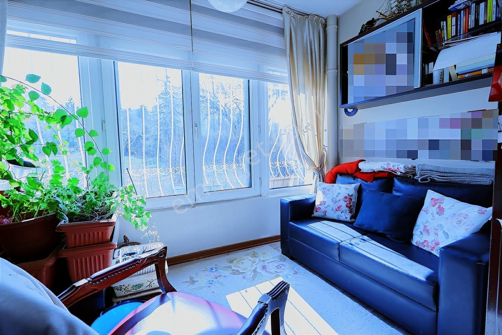 Çankaya Birlik Mahallesi Oyak Sitesi Satılık 3+1 Daire Kök Tapu - Görsel 33