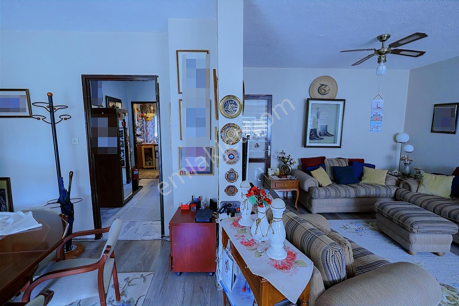 Çankaya Birlik Mahallesi Oyak Sitesi Satılık 3+1 Daire Kök Tapu - Görsel 20