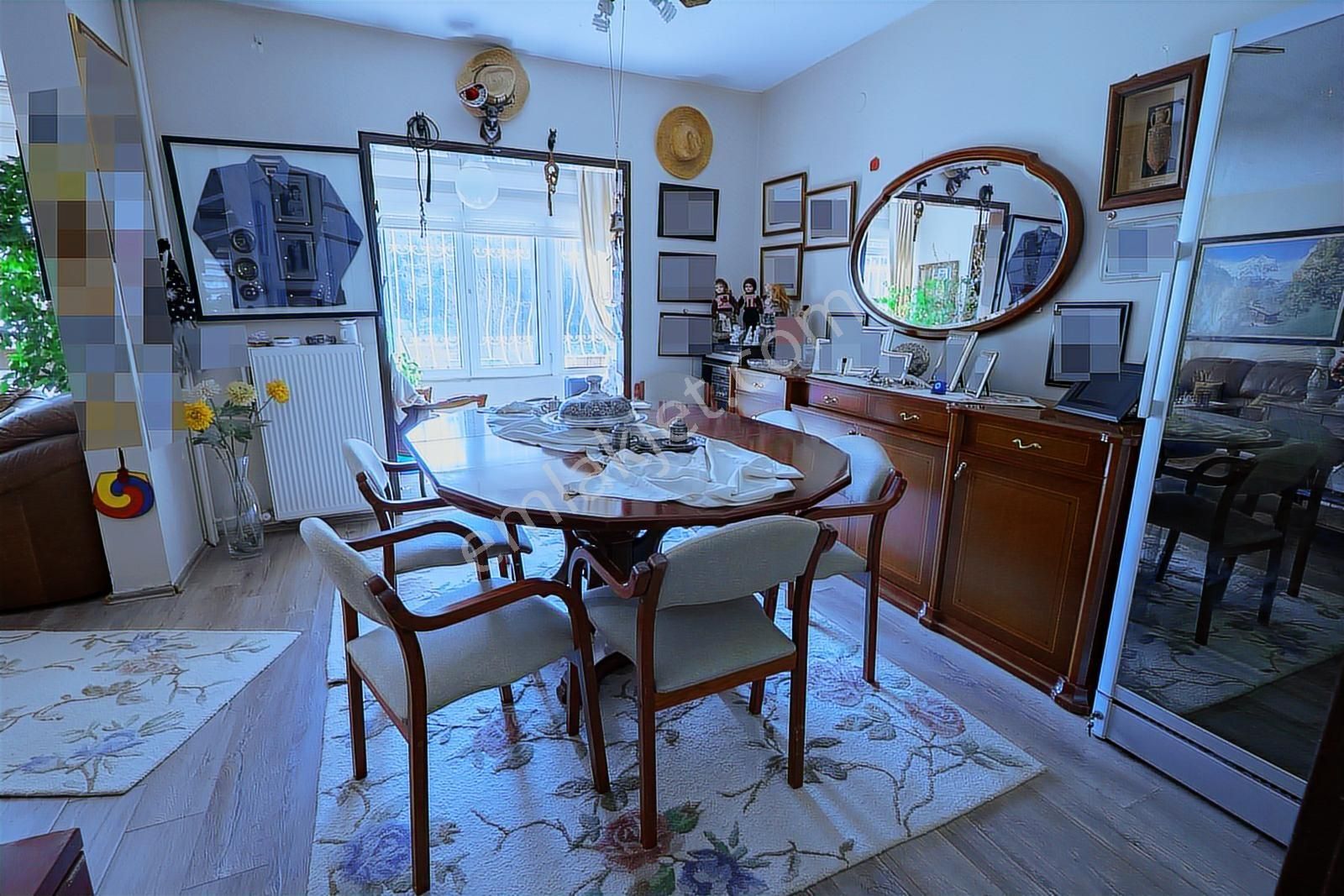 Çankaya Birlik Mahallesi Oyak Sitesi Satılık 3+1 Daire Kök Tapu - Görsel 28