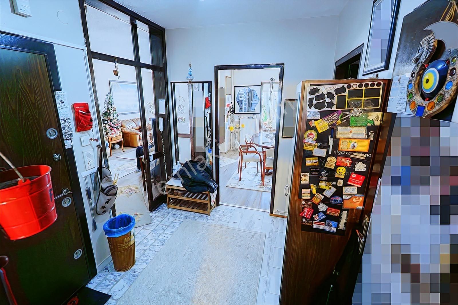 Çankaya Birlik Mahallesi Oyak Sitesi Satılık 3+1 Daire Kök Tapu - Görsel 23