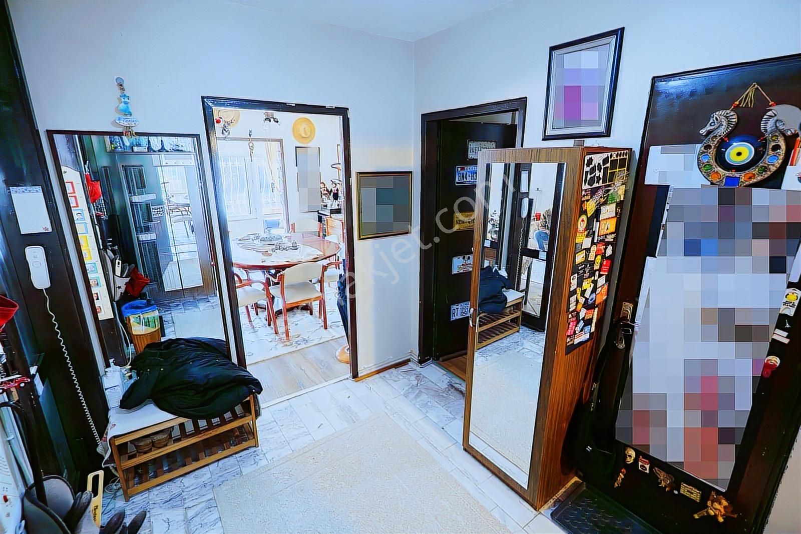 Çankaya Birlik Mahallesi Oyak Sitesi Satılık 3+1 Daire Kök Tapu - Görsel 24