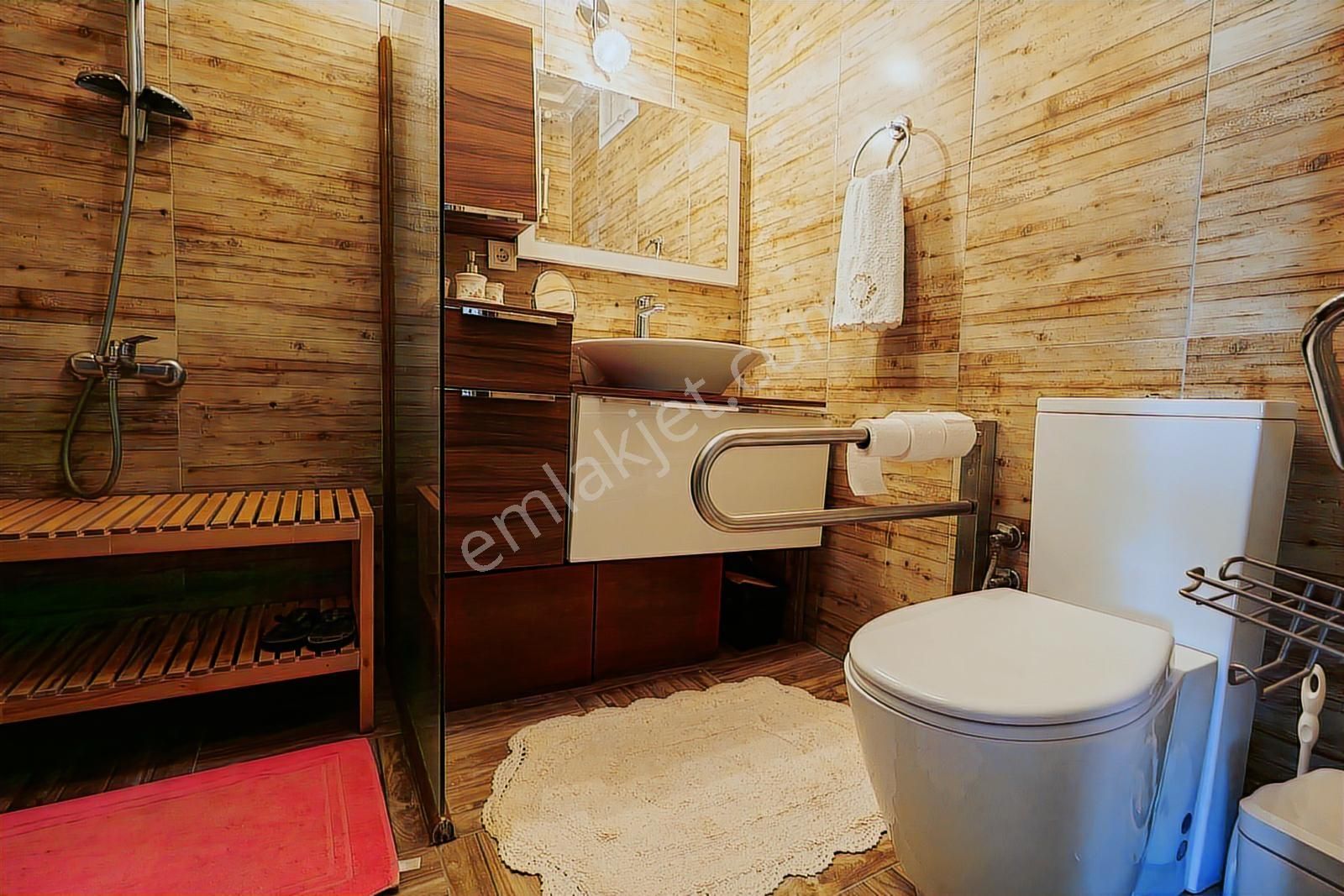 Çankaya Birlik Mahallesi Oyak Sitesi Satılık 3+1 Daire Kök Tapu - Görsel 16