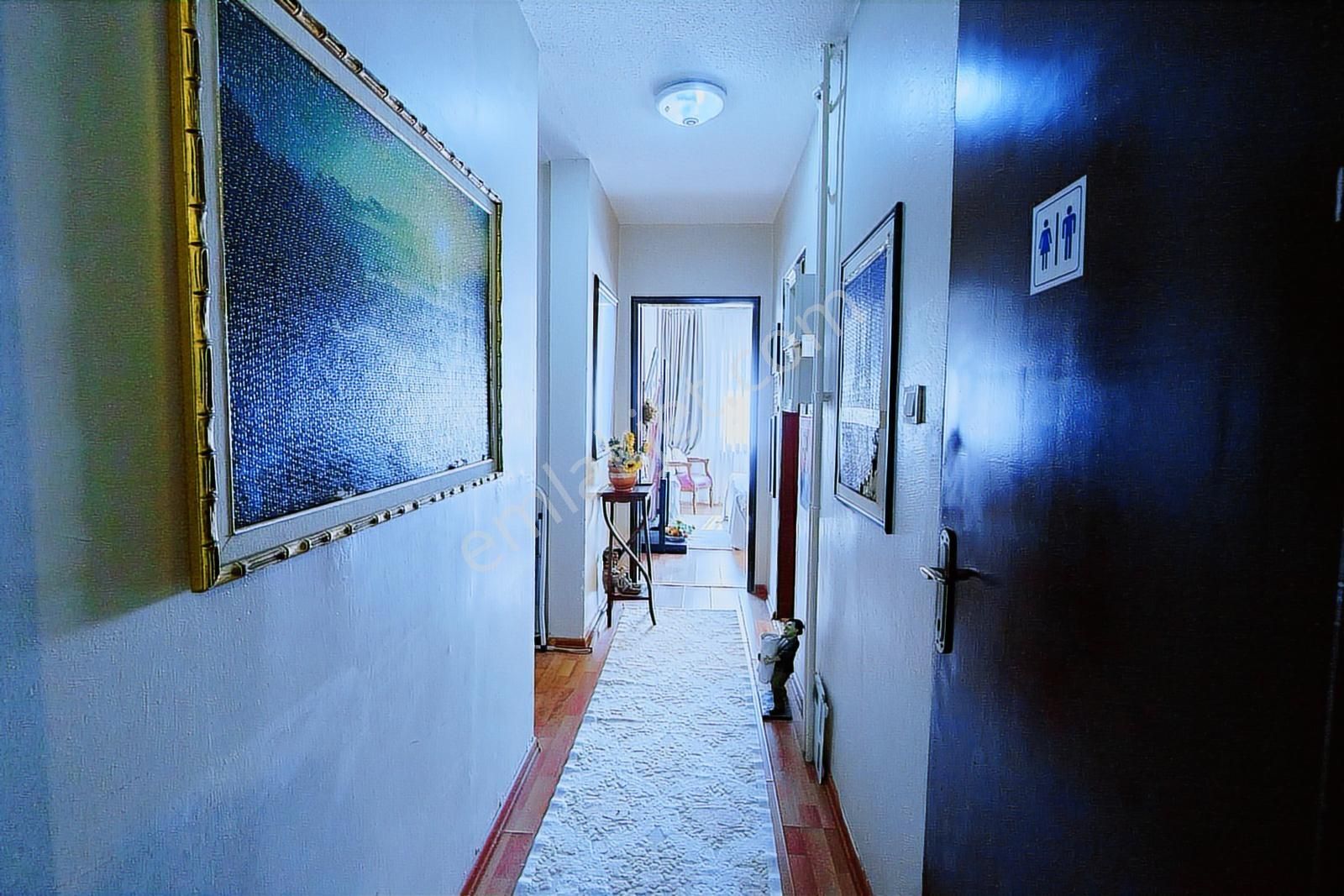 Çankaya Birlik Mahallesi Oyak Sitesi Satılık 3+1 Daire Kök Tapu - Görsel 7