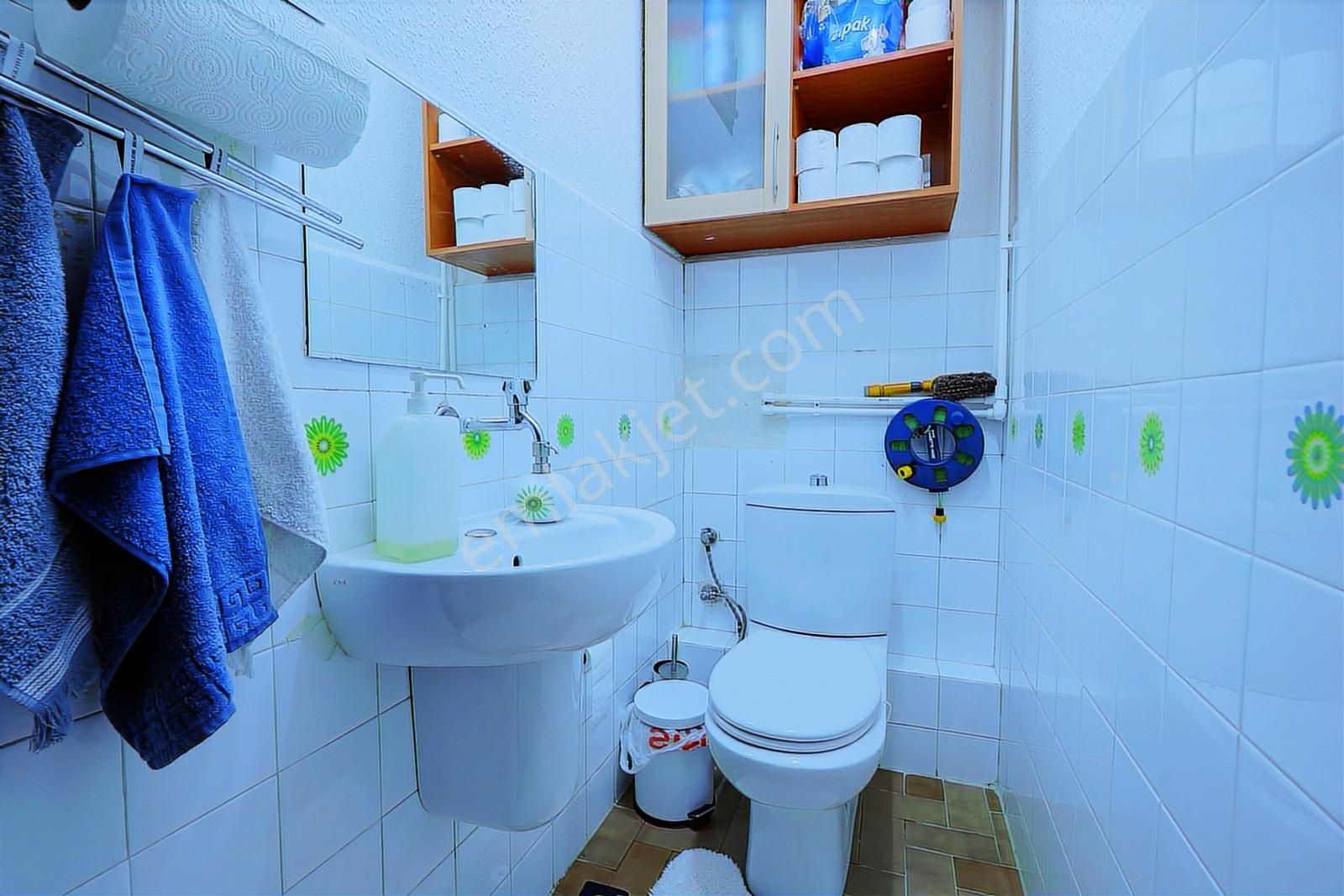 Çankaya Birlik Mahallesi Oyak Sitesi Satılık 3+1 Daire Kök Tapu - Görsel 15