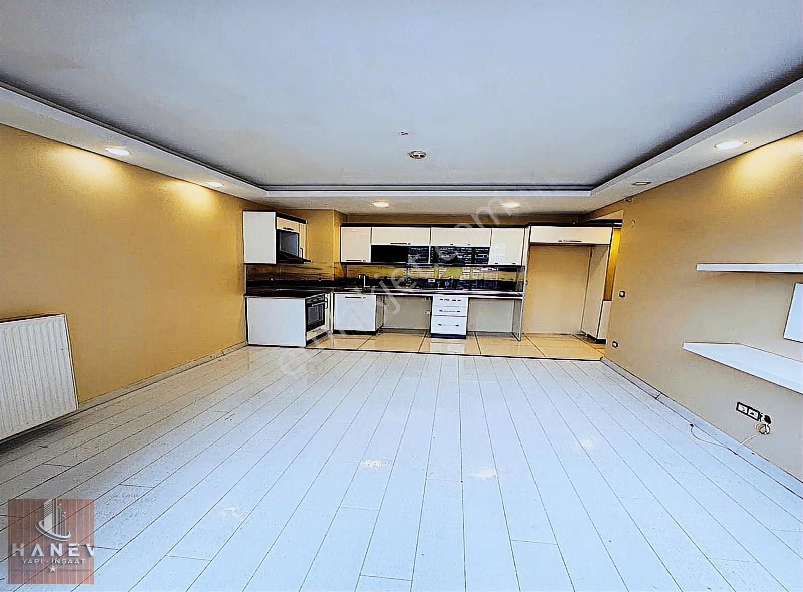 Metrobüse Yakın 110m2 2+1 Site İçinde İçi Yapılı Kiralık Daire - Görsel 18