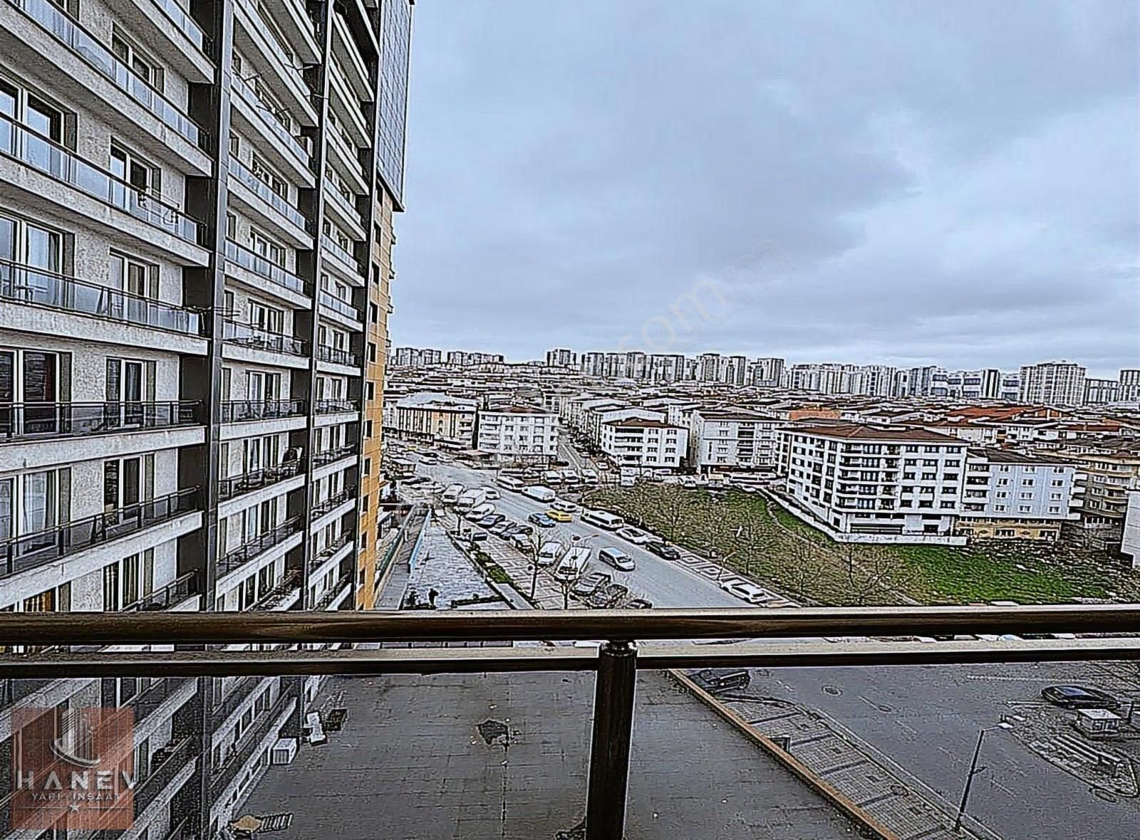 Metrobüse Yakın 110m2 2+1 Site İçinde İçi Yapılı Kiralık Daire - Görsel 31