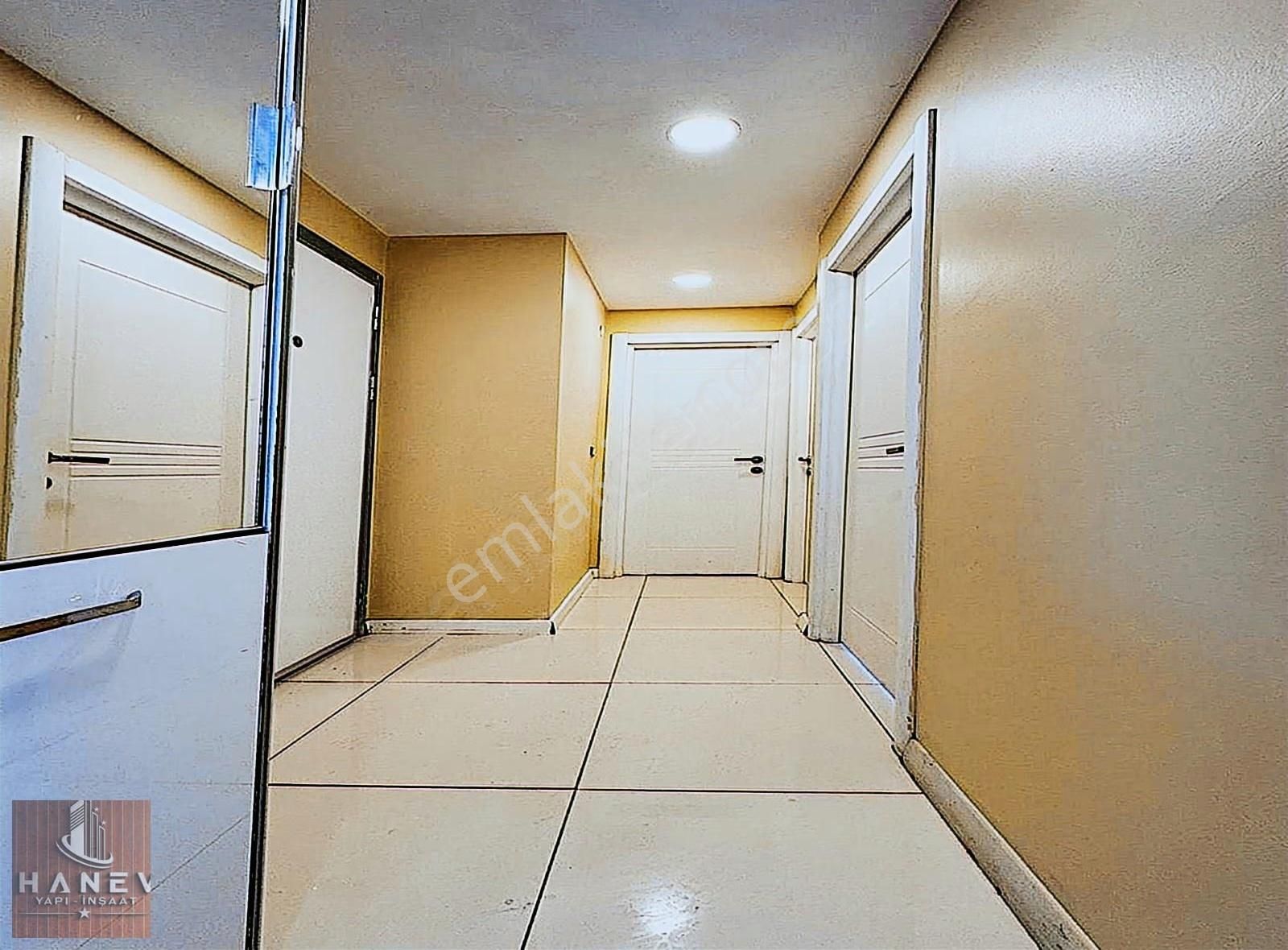 Metrobüse Yakın 110m2 2+1 Site İçinde İçi Yapılı Kiralık Daire - Görsel 28