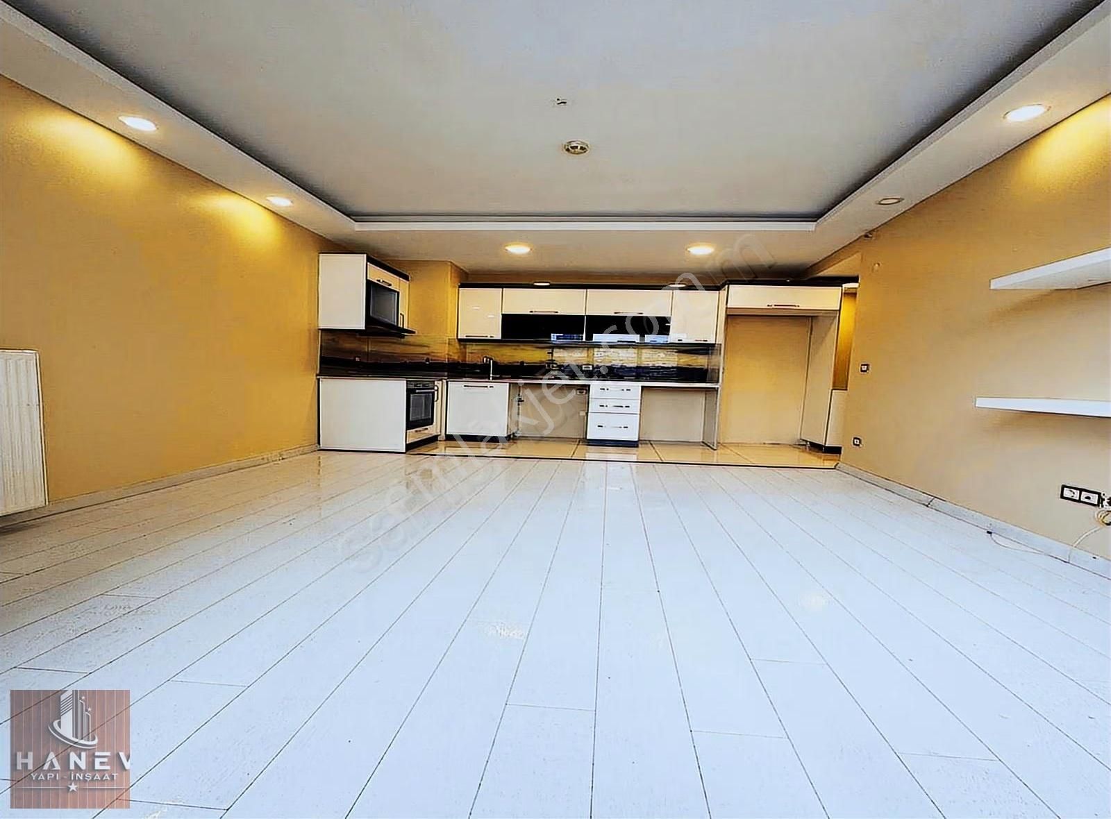Metrobüse Yakın 110m2 2+1 Site İçinde İçi Yapılı Kiralık Daire - Görsel 34