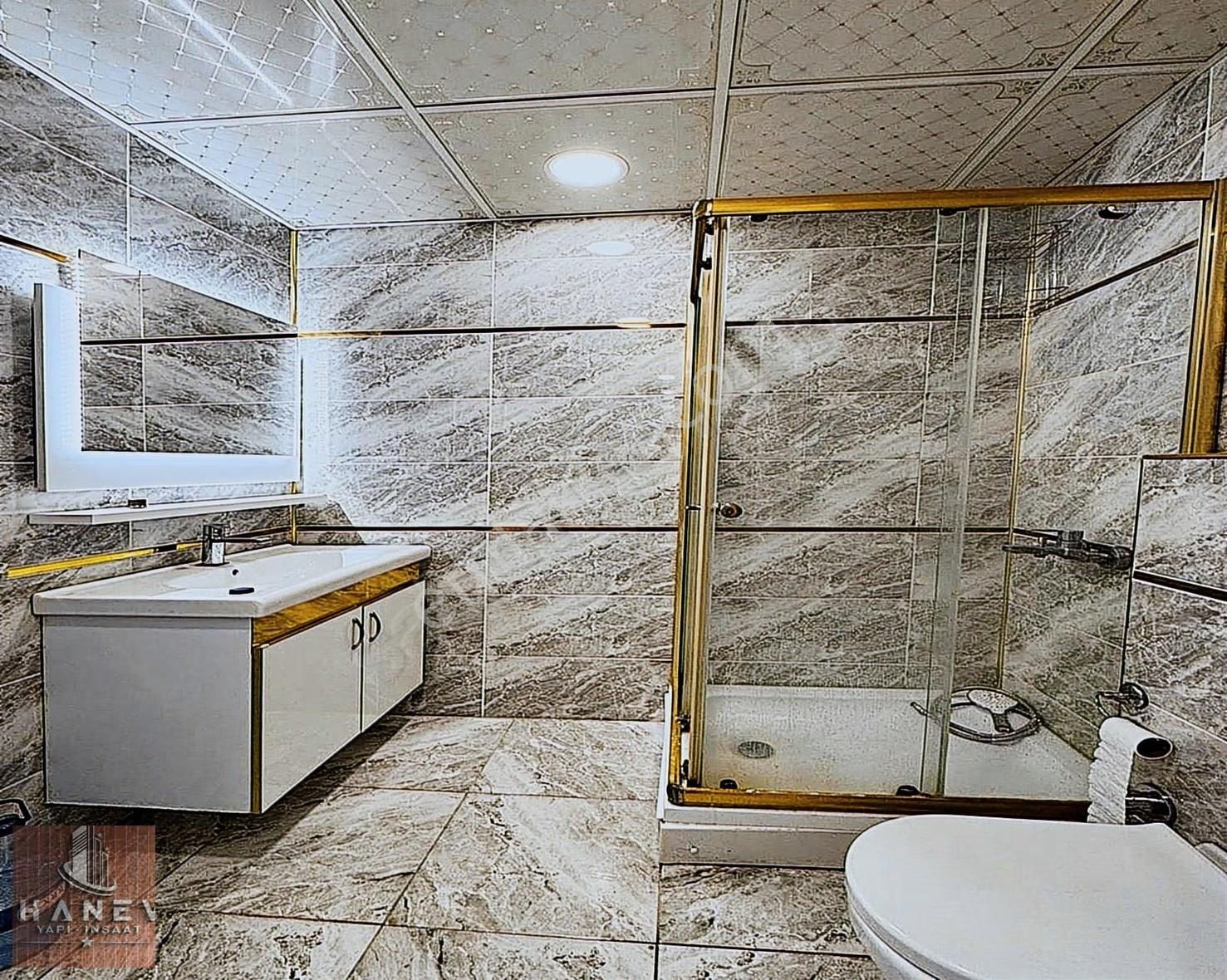 Metrobüse Yakın 110m2 2+1 Site İçinde İçi Yapılı Kiralık Daire - Görsel 3