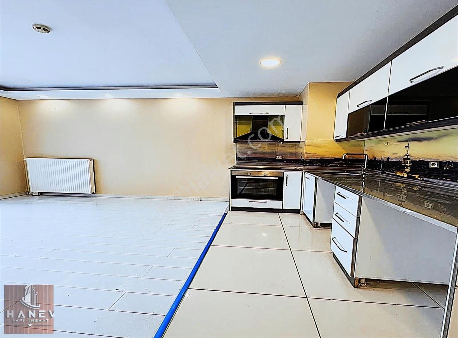 Metrobüse Yakın 110m2 2+1 Site İçinde İçi Yapılı Kiralık Daire - Görsel 22