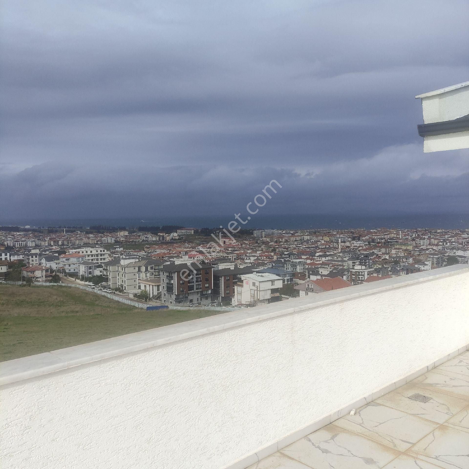 Deniz Ve Doğa Ultra Lüks Dubleks - Görsel 34