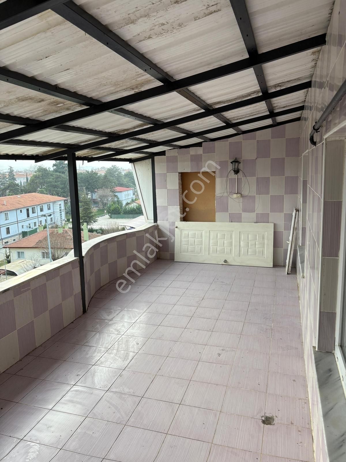 Turkuaz'dan Atatürk'te 4+1 Çift Giriş Dubleks Kiralık Konut - Görsel 31