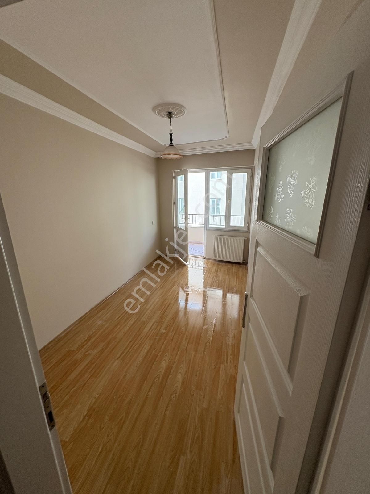 Turkuaz'dan Atatürk'te 4+1 Çift Giriş Dubleks Kiralık Konut - Görsel 22