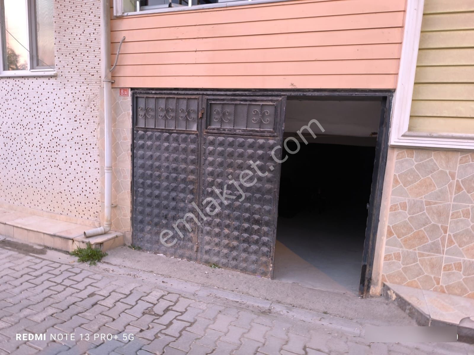 Turkuaz'dan Atatürk'te 4+1 Çift Giriş Dubleks Kiralık Konut - Görsel 24