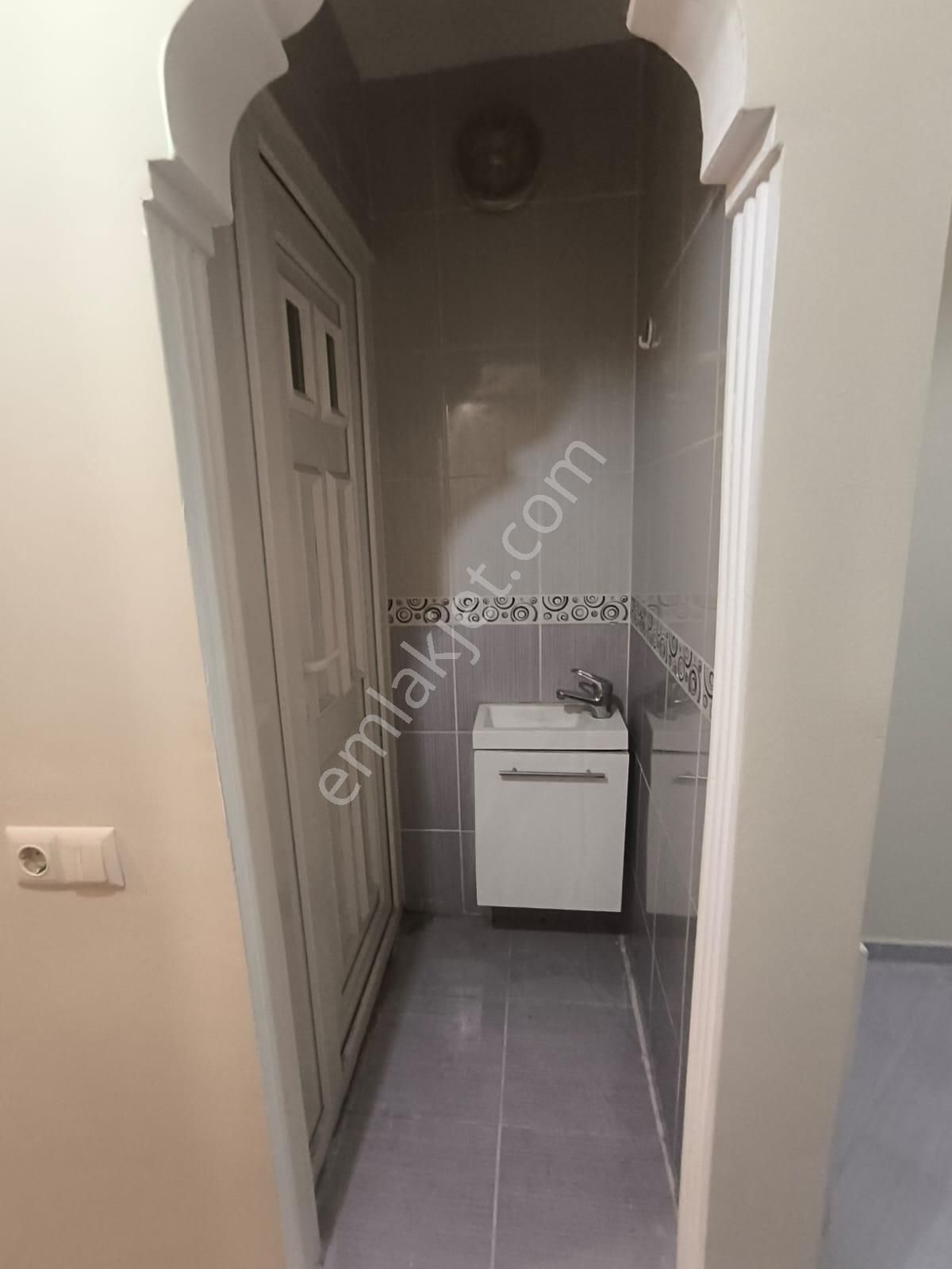 Turkuaz'dan Atatürk'te 4+1 Çift Giriş Dubleks Kiralık Konut - Görsel 11