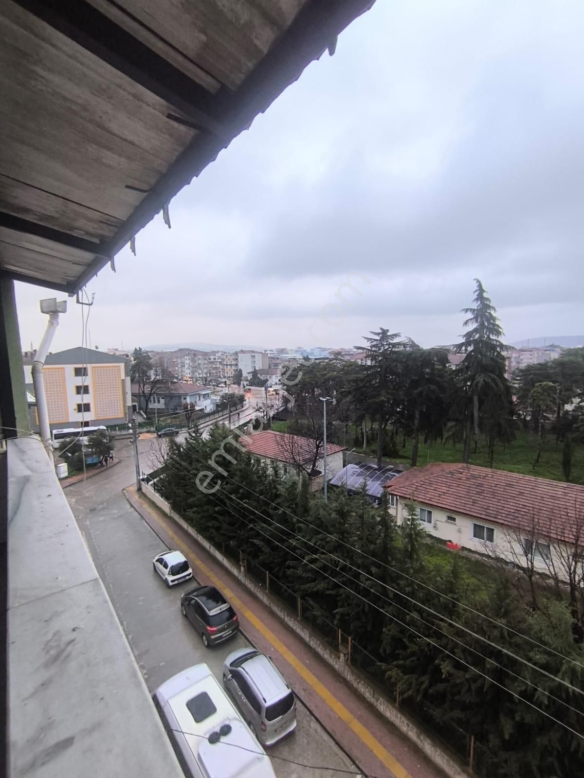 Turkuaz'dan Atatürk'te 4+1 Çift Giriş Dubleks Kiralık Konut - Görsel 4