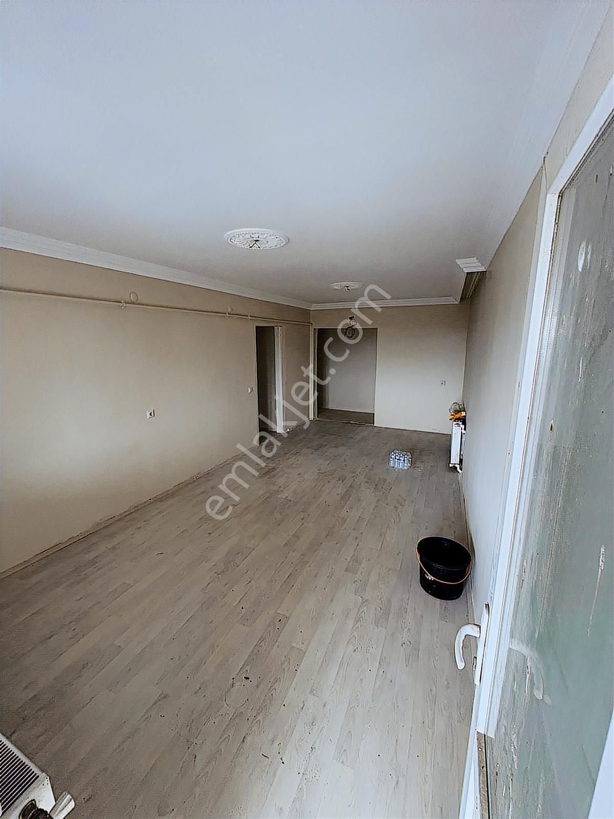 Turkuaz'dan Atatürk'te 4+1 Çift Giriş Dubleks Kiralık Konut - Görsel 2