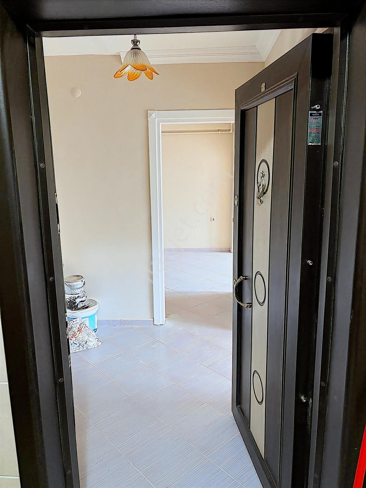 Turkuaz'dan Atatürk'te 4+1 Çift Giriş Dubleks Kiralık Konut - Görsel 15