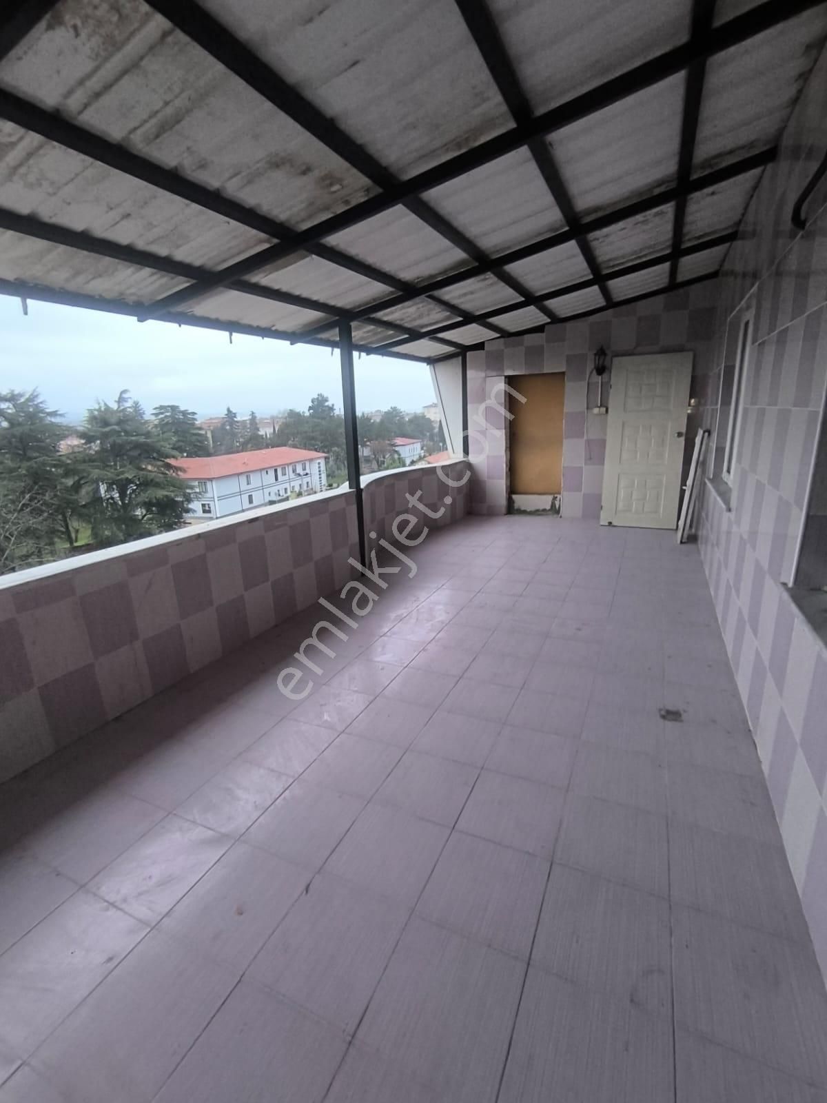 Turkuaz'dan Atatürk'te 4+1 Çift Giriş Dubleks Kiralık Konut - Görsel 9