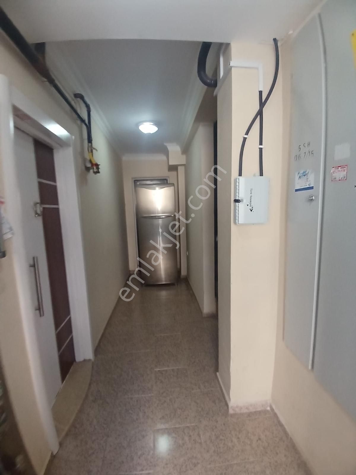 Bakırçay Mevki Kira Garantili 2+1 Ful Eşyalı Daire Merkezi Konum - Görsel 16