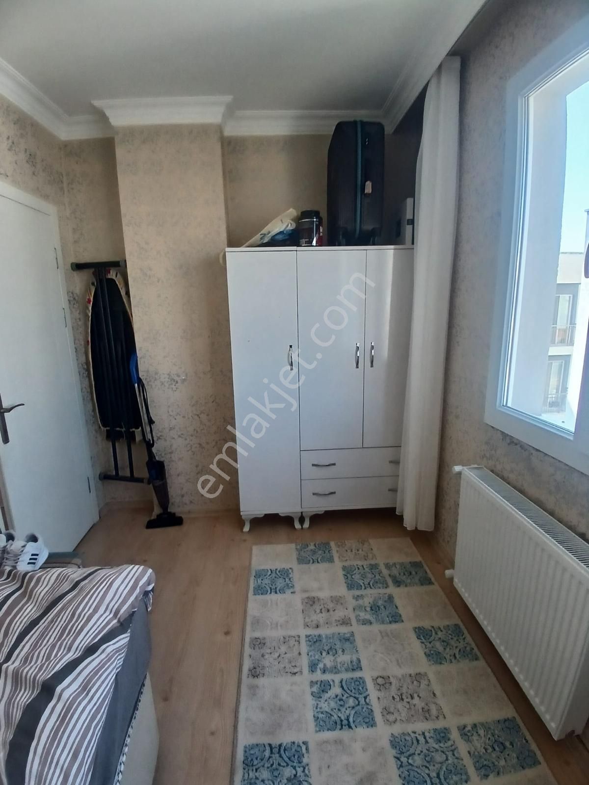 Bakırçay Mevki Kira Garantili 2+1 Ful Eşyalı Daire Merkezi Konum - Görsel 28