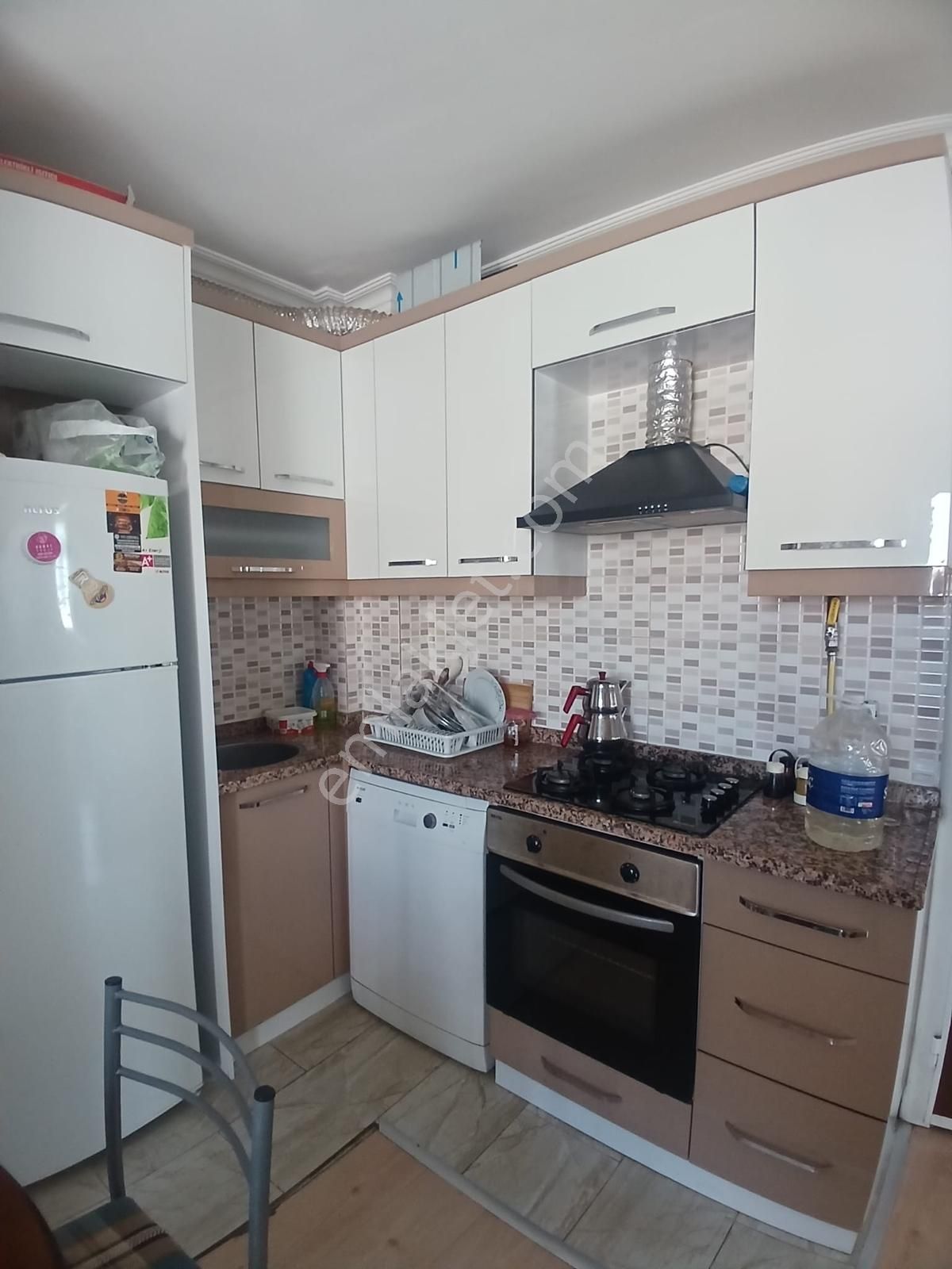Bakırçay Mevki Kira Garantili 2+1 Ful Eşyalı Daire Merkezi Konum - Görsel 12