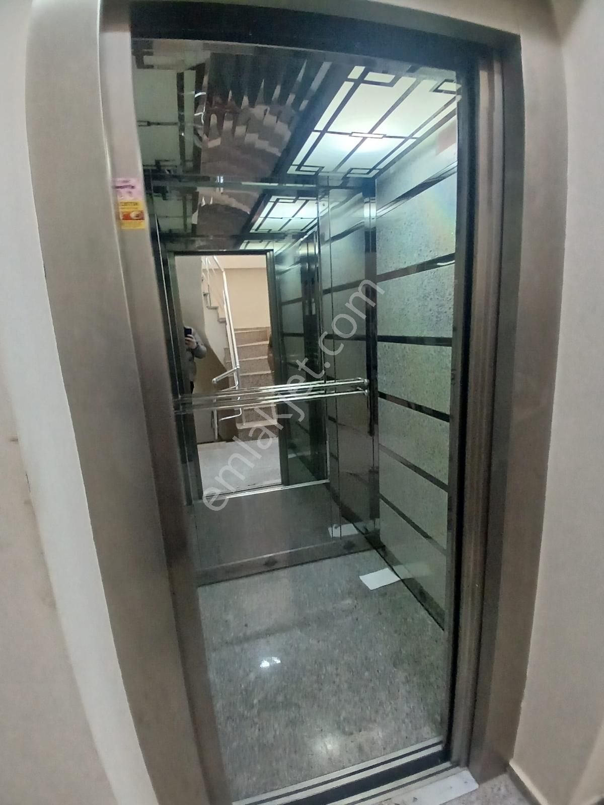 Bakırçay Mevki Kira Garantili 2+1 Ful Eşyalı Daire Merkezi Konum - Görsel 3