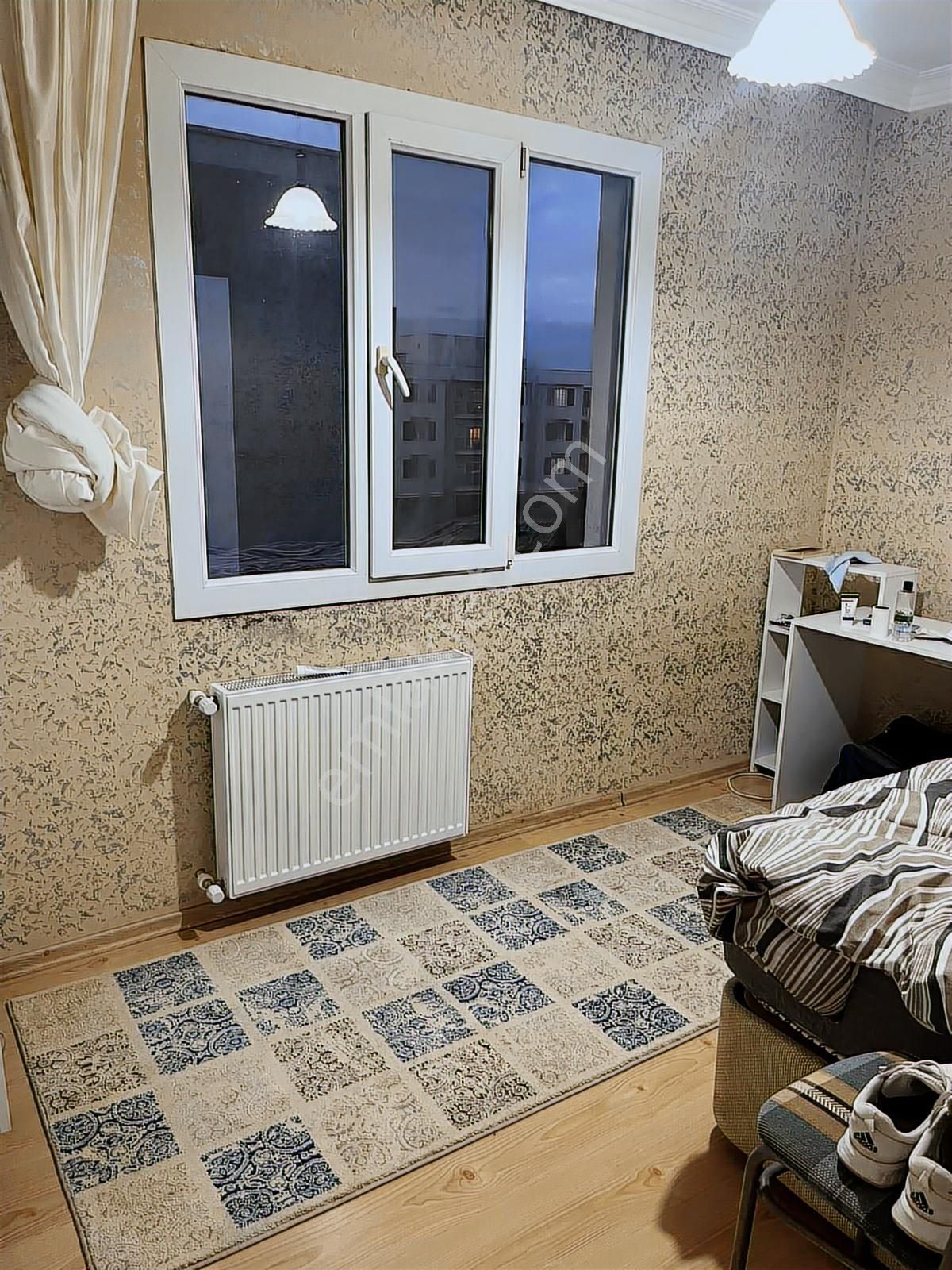 Bakırçay Mevki Kira Garantili 2+1 Ful Eşyalı Daire Merkezi Konum - Görsel 15