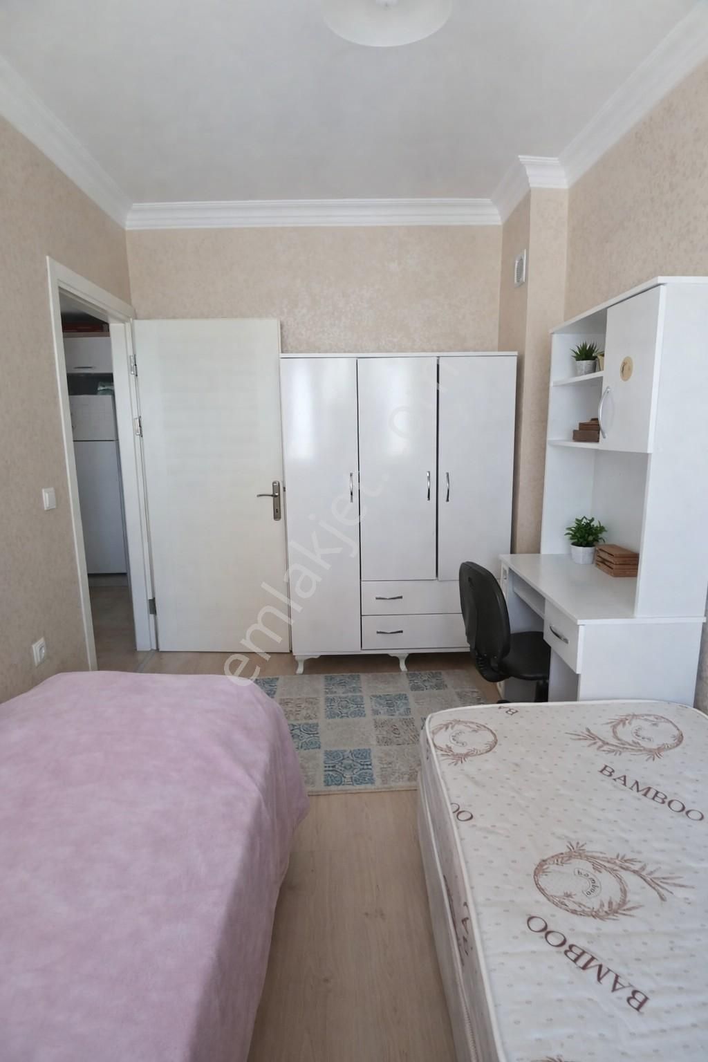 Bakırçay Mevki Kira Garantili 2+1 Ful Eşyalı Daire Merkezi Konum - Görsel 33