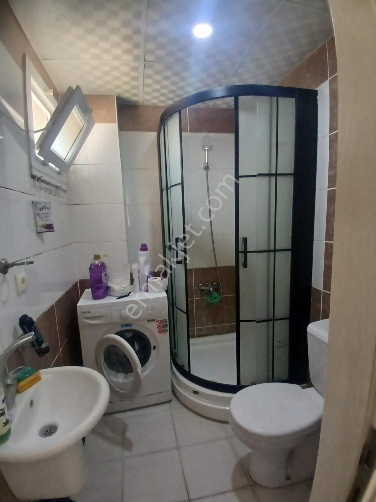 Bakırçay Mevki Kira Garantili 2+1 Ful Eşyalı Daire Merkezi Konum - Görsel 32