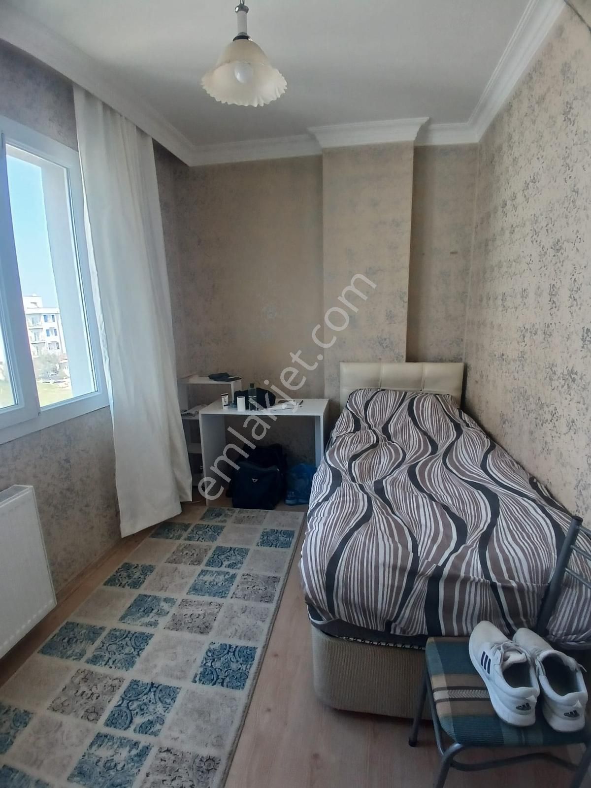 Bakırçay Mevki Kira Garantili 2+1 Ful Eşyalı Daire Merkezi Konum - Görsel 21