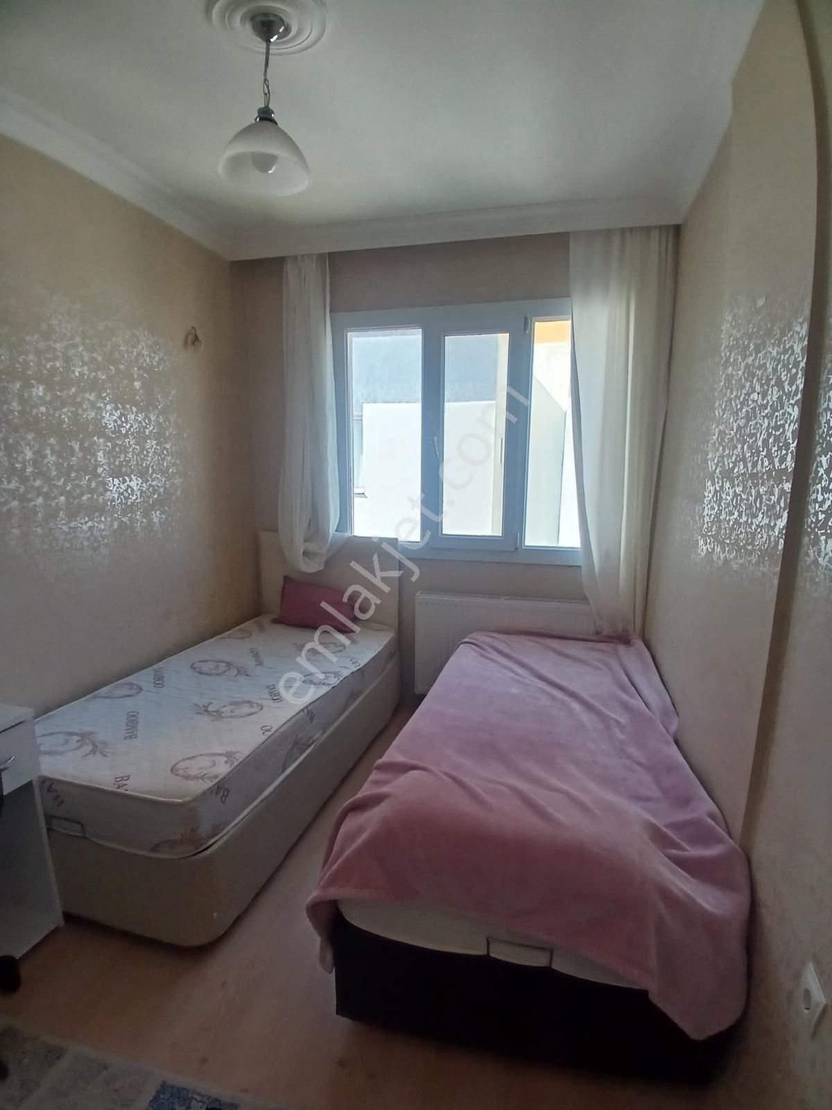 Bakırçay Mevki Kira Garantili 2+1 Ful Eşyalı Daire Merkezi Konum - Görsel 8