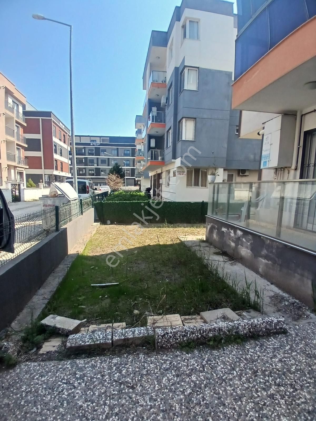 Bakırçay Mevki Kira Garantili 2+1 Ful Eşyalı Daire Merkezi Konum - Görsel 31