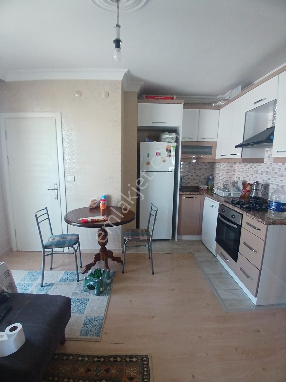 Bakırçay Mevki Kira Garantili 2+1 Ful Eşyalı Daire Merkezi Konum - Görsel 18