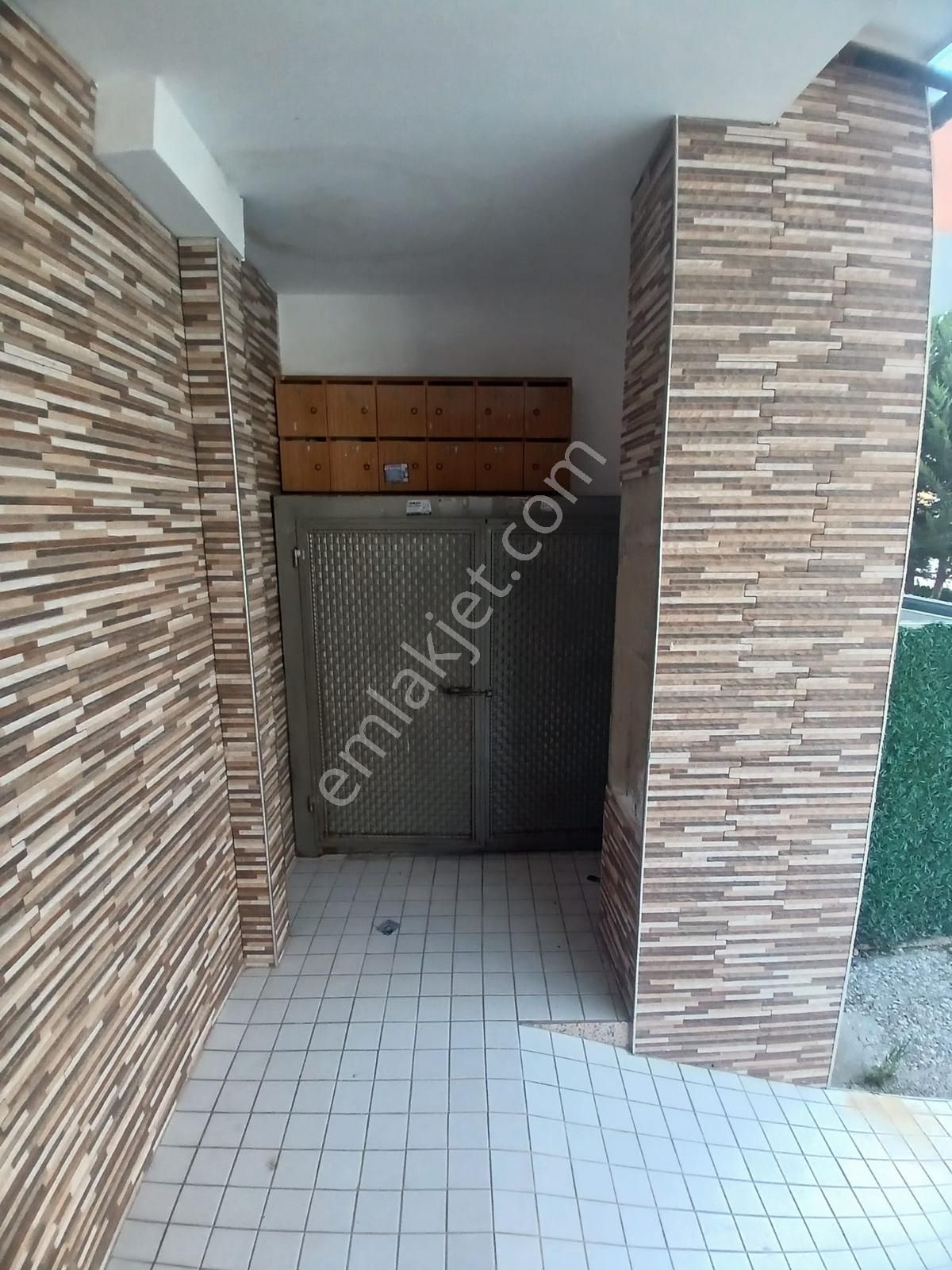 Bakırçay Mevki Kira Garantili 2+1 Ful Eşyalı Daire Merkezi Konum - Görsel 29