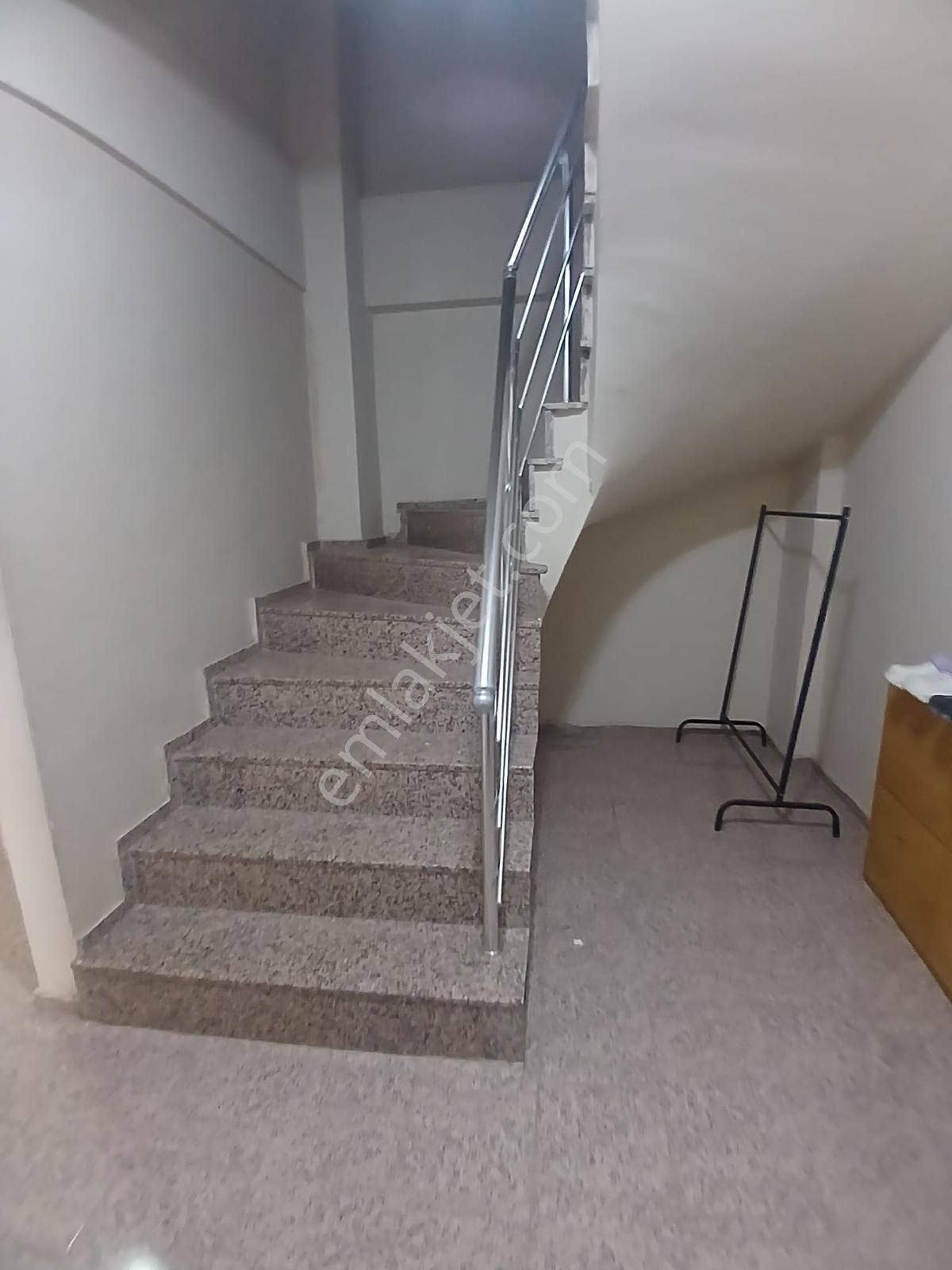 Bakırçay Mevki Kira Garantili 2+1 Ful Eşyalı Daire Merkezi Konum - Görsel 4