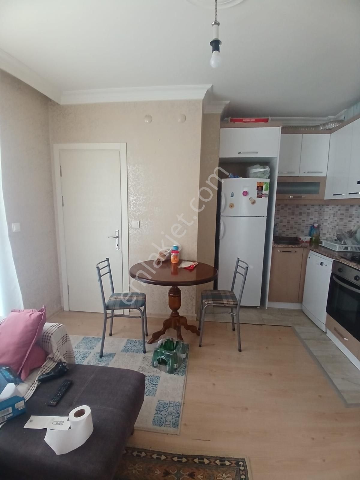 Bakırçay Mevki Kira Garantili 2+1 Ful Eşyalı Daire Merkezi Konum - Görsel 9