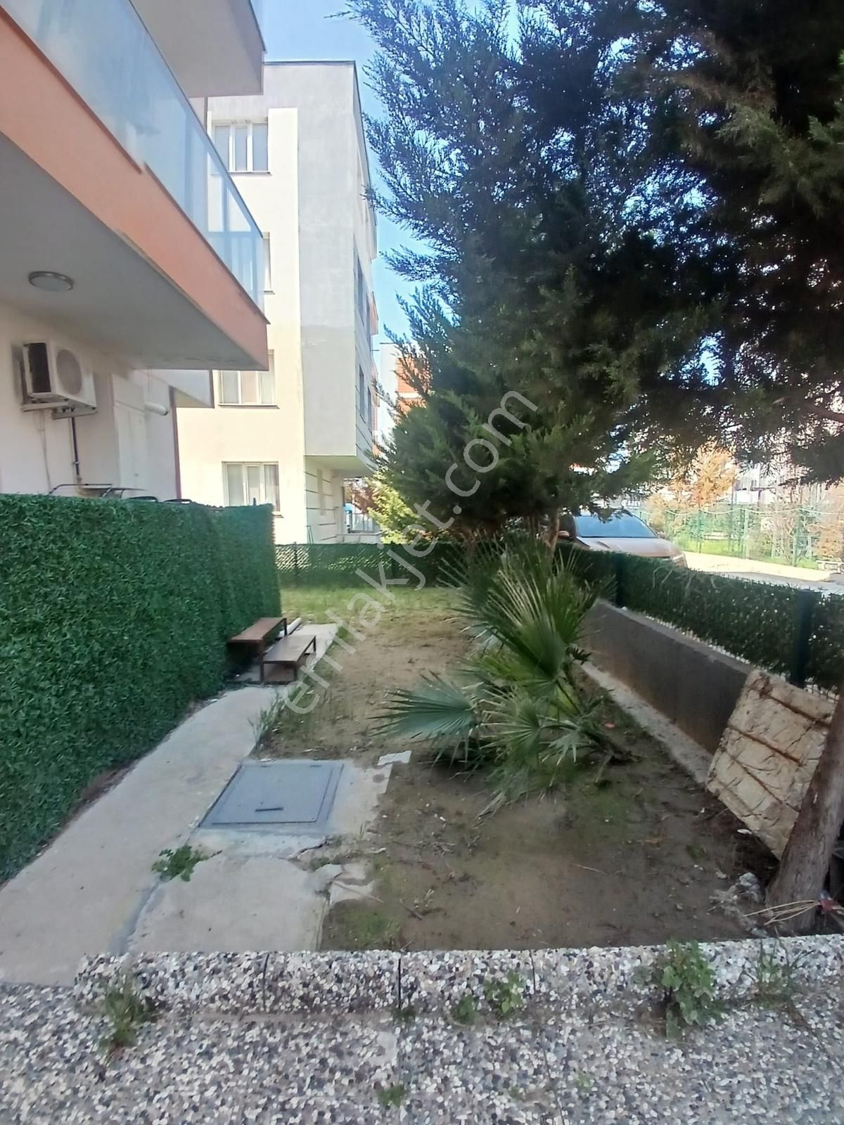 Bakırçay Mevki Kira Garantili 2+1 Ful Eşyalı Daire Merkezi Konum - Görsel 10