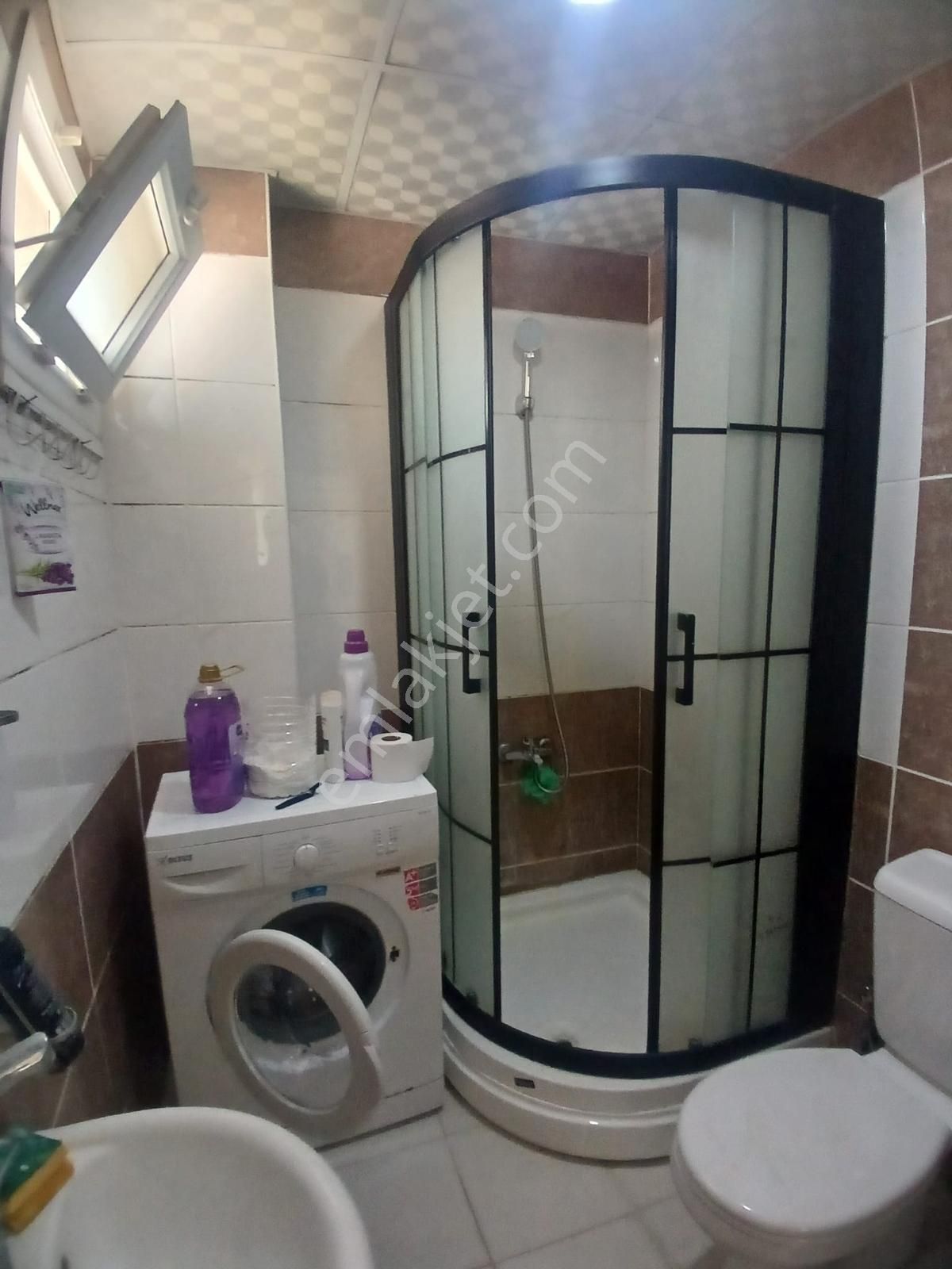 Bakırçay Mevki Kira Garantili 2+1 Ful Eşyalı Daire Merkezi Konum - Görsel 19