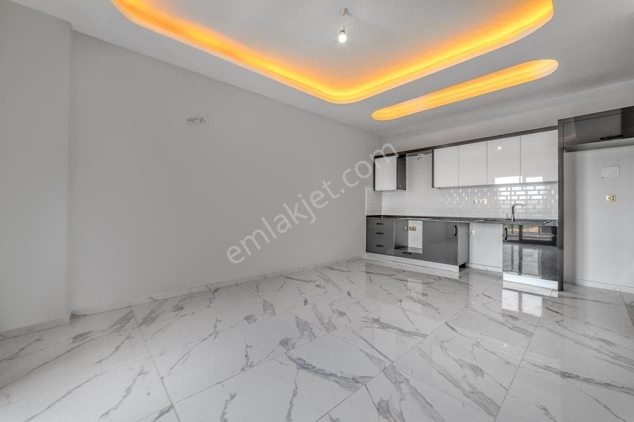 Alanya Oba’da 2+1 Full Lüks Mobilyalı Satılık Daire - Görsel 5