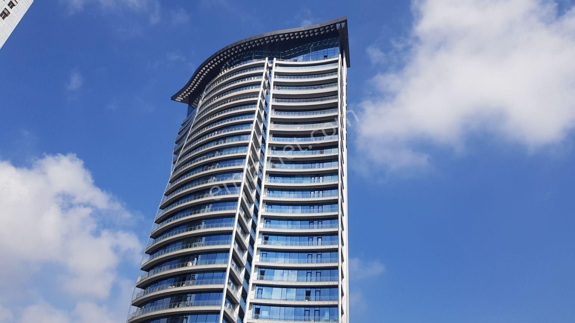 Kadiköy - Sabiha Gökçen Havalimanı Metro Yanı Kartal Kule Teraslı Kiralık 1+0 Ofis -dekorasyonlu- - Görsel 25