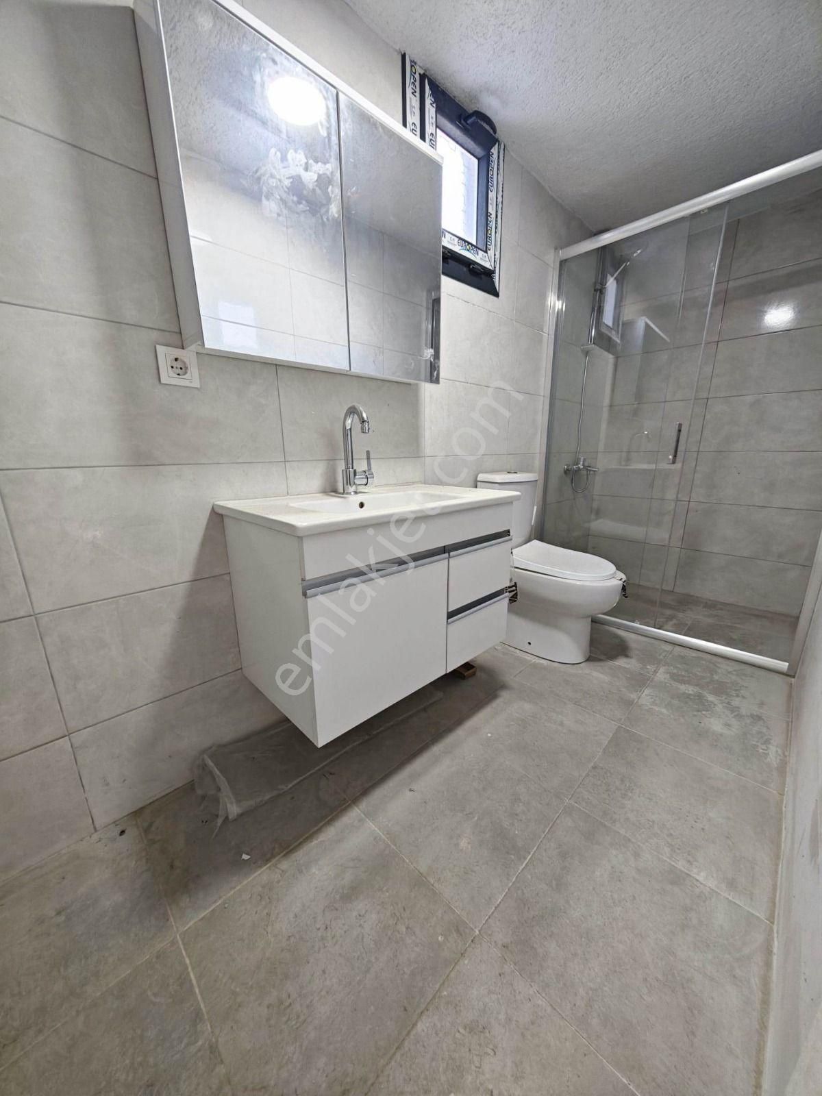 Yenibosna Satilik 2+1 3.kat Daire Guney Cephe - Görsel 8