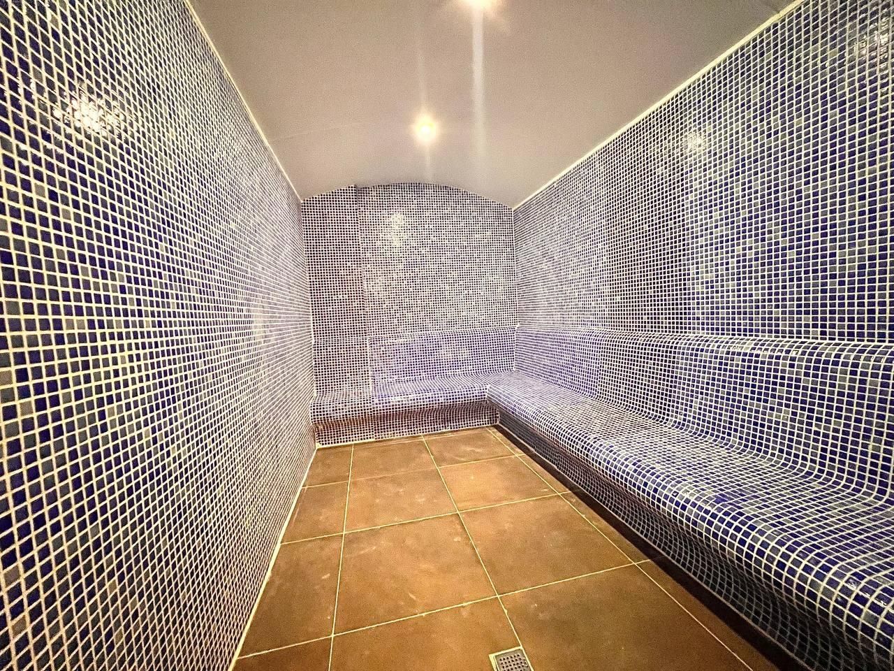 Oba'da Merkezi Konumda Kiralık 1+1 Geniş Daire - Görsel 30